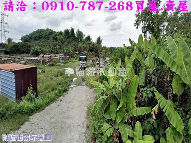 左鎮農地-9