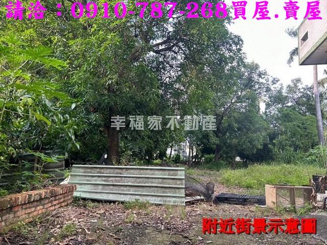 台南新化農地-12