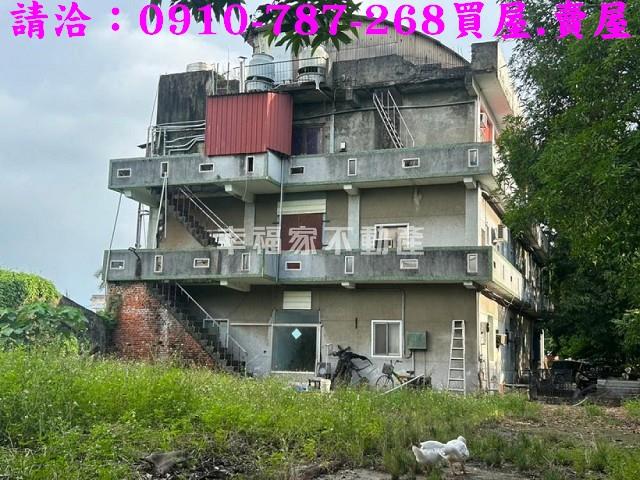 台南新化農地-1