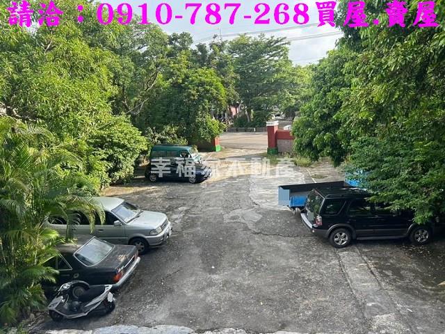 台南新化農地-8