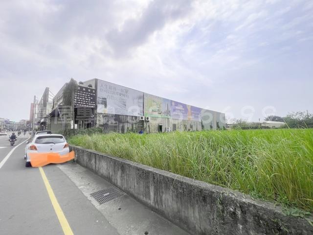 台南南區土地-1