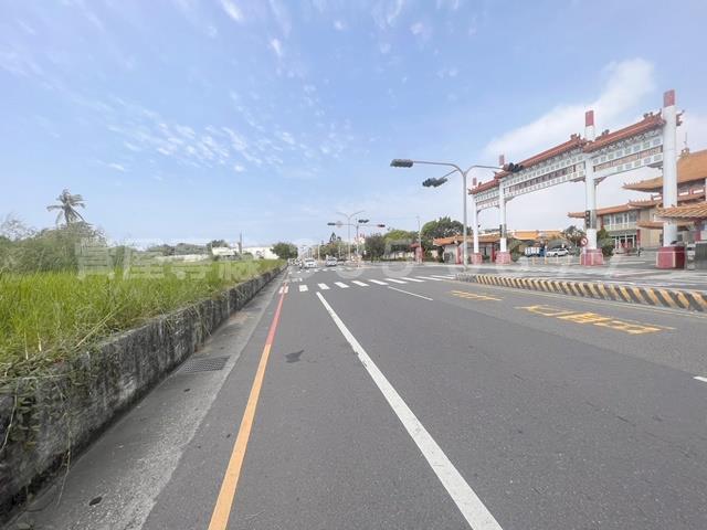 台南南區土地-2