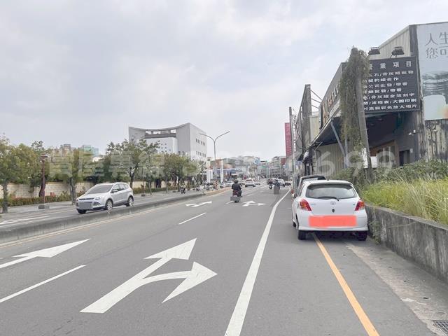 台南南區土地-3