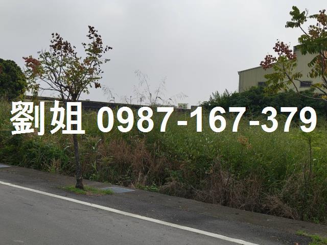 台南新營工業地-1