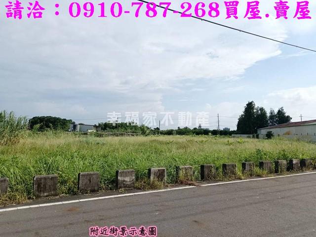 台南關廟農地-12