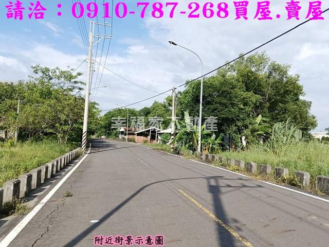 台南關廟農地-14