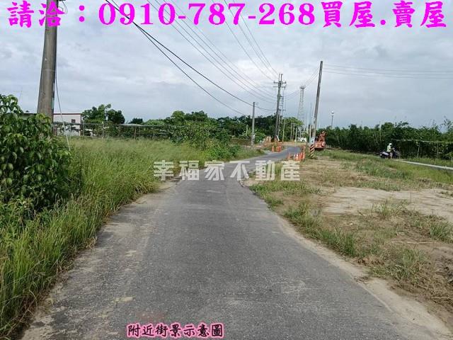 台南關廟農地-15