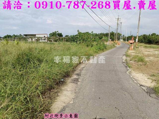 台南關廟農地-1