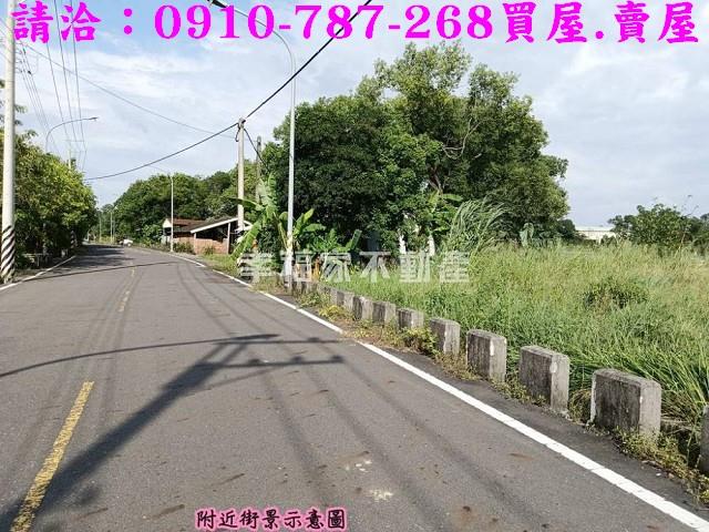 台南關廟農地-2