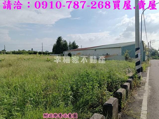 台南關廟農地-9