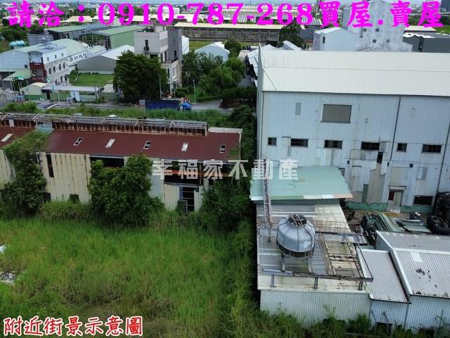 麻豆工業地-6