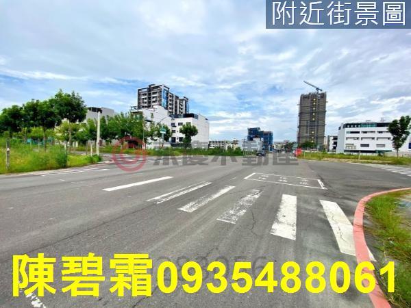 台南永康建地-1