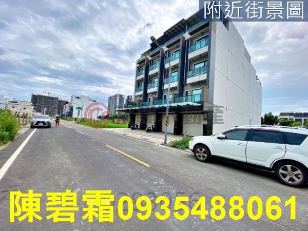 台南永康建地-4