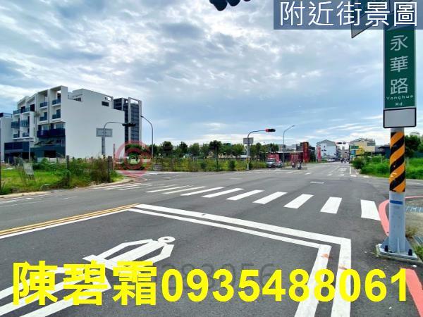 台南永康建地-7