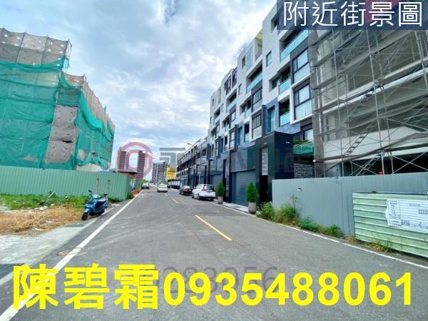 台南永康建地-8