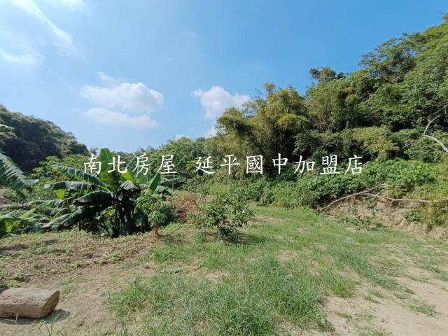 台南龍崎農地-12