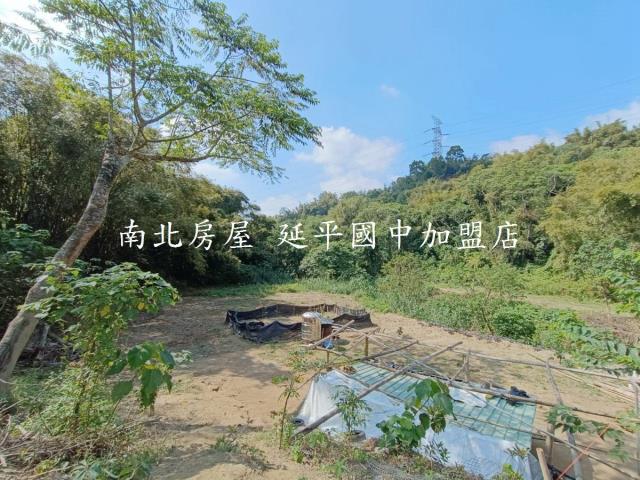 台南龍崎農地-15