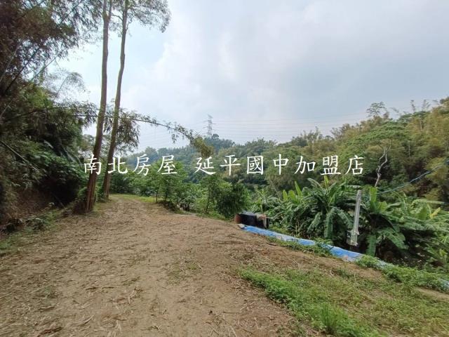 台南龍崎農地-4