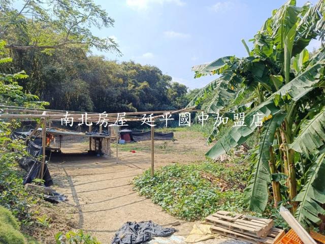 台南龍崎農地-5