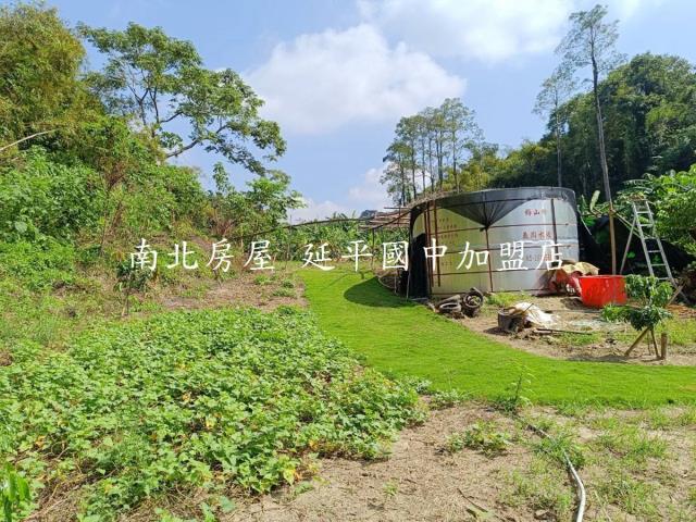 台南龍崎農地-8