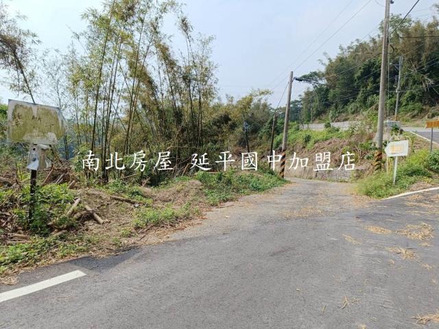 台南龍崎農地-9