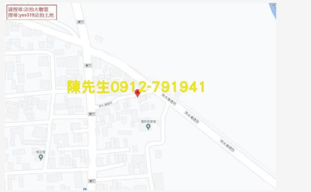 台南法拍建地-15