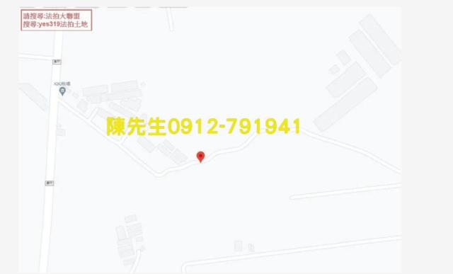 台南鹽水農地法拍-15