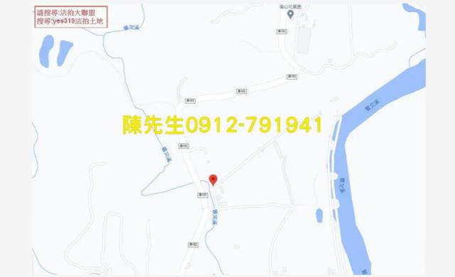台南大內農地法拍-13