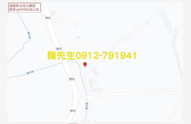 台南大內農地法拍-14