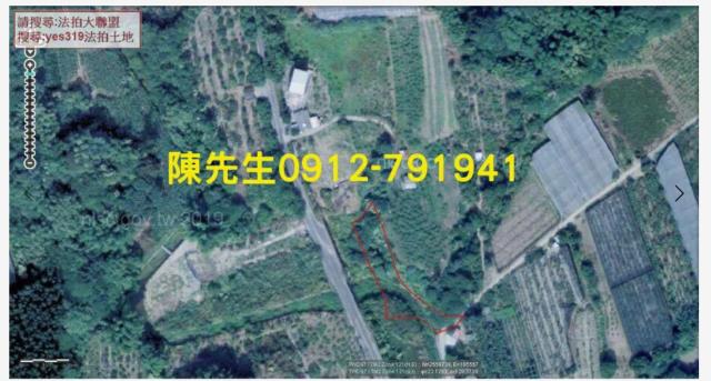 台南大內農地法拍-15