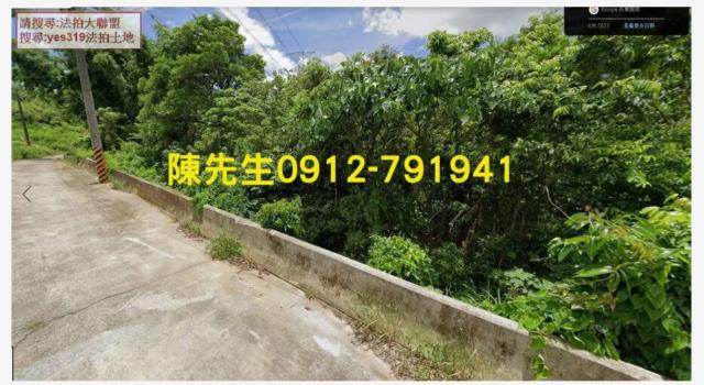 台南大內農地法拍-10