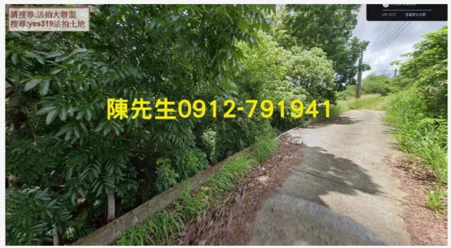 台南大內農地法拍-12