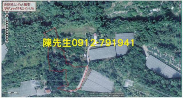 台南大內農地法拍-13