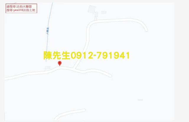 台南大內農地法拍-8