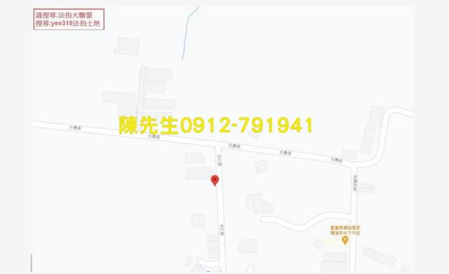 台南東山建地拍賣-14