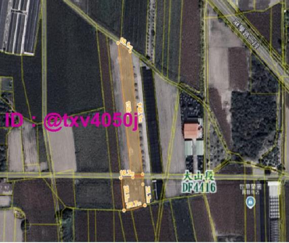 台南麻豆農地-2