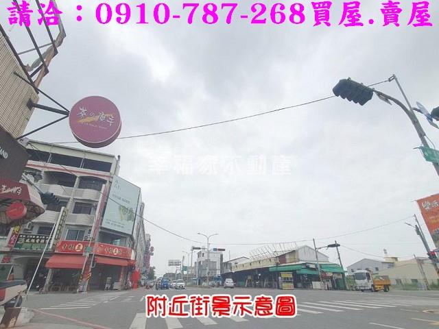 台南新營建地-14