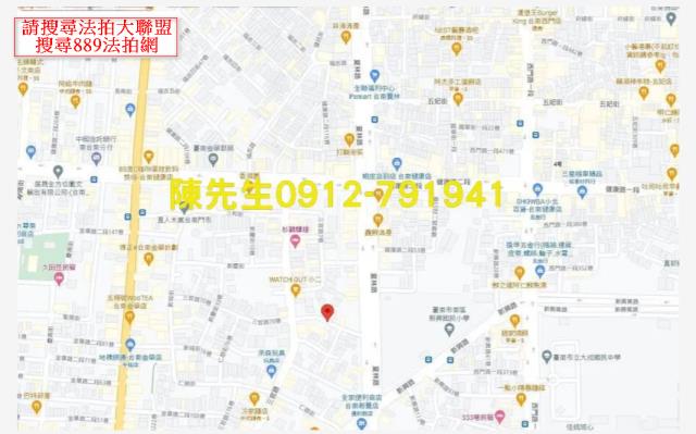 台南南區法拍建地-14