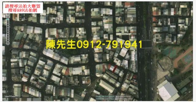 台南南區法拍建地-4