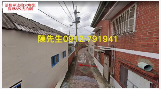 台南南區法拍建地-11