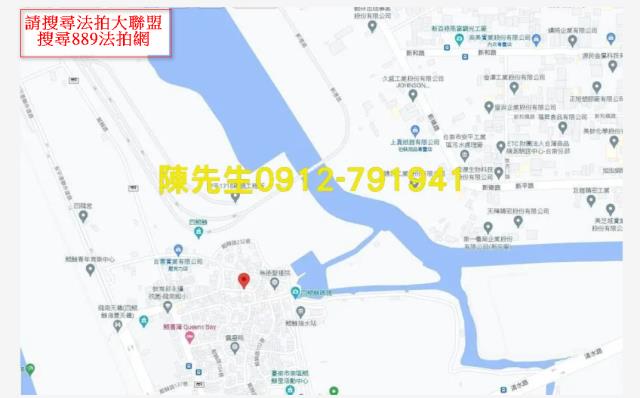 台南南區法拍建地-13