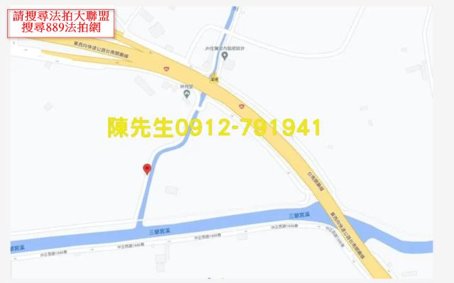 台南南區休閒地法拍-15