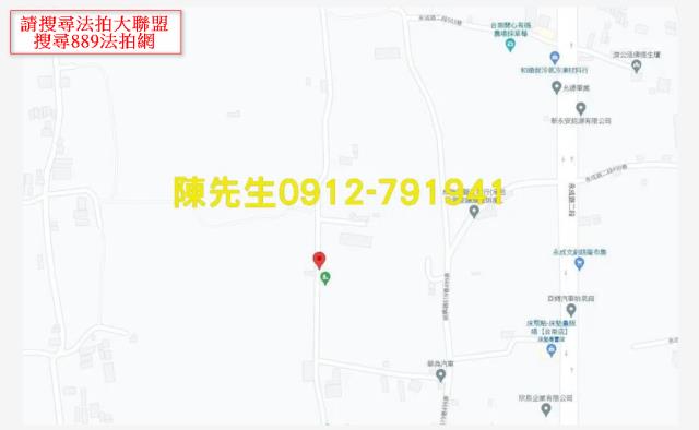 台南南區農地法拍-7