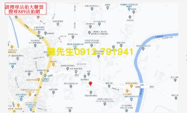 南區農地法拍-5