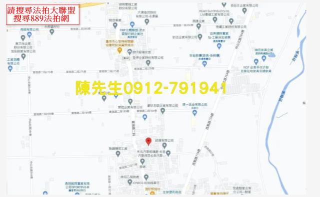 永康建地拍賣-14