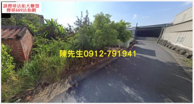 七股法拍建地-11