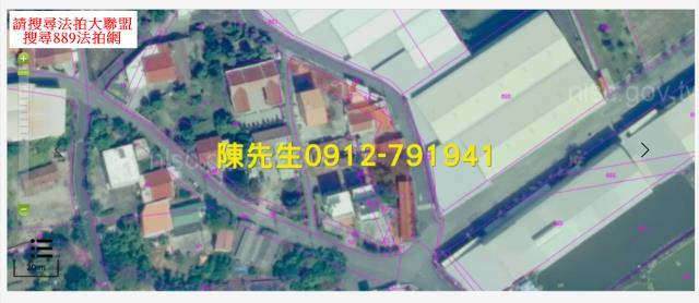 七股法拍建地-12