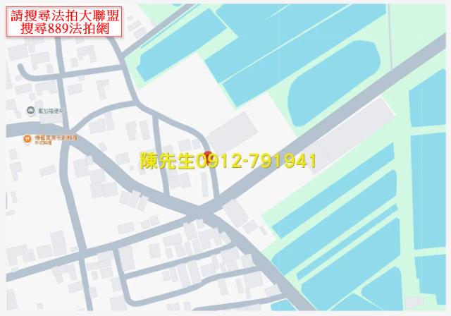 七股法拍建地-7