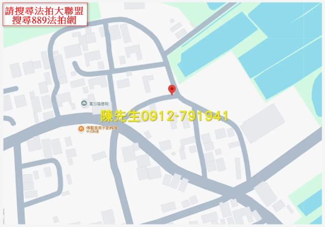 七股建地法拍-7