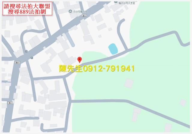 後壁法拍農地-6
